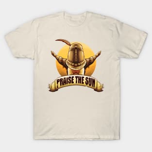 Grossly Incandescent T-Shirt